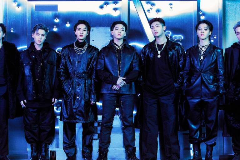 Cumplirán integrantes de BTS su servicio militar obligatorio en Corea del Sur