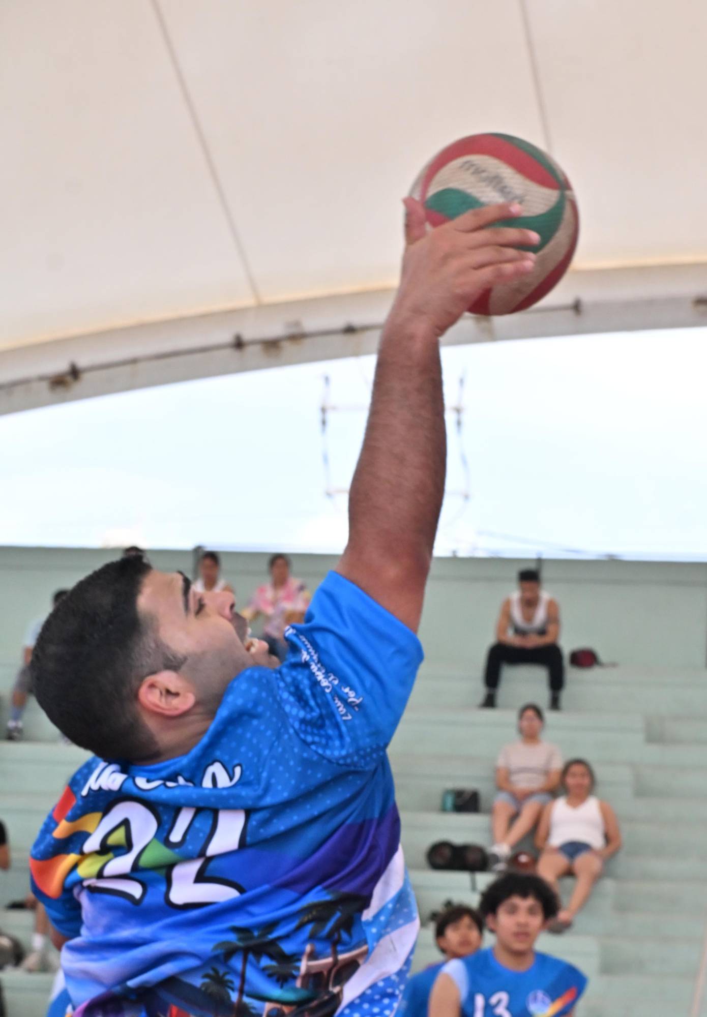 $!Inauguran la Segunda Copa ‘Por el Orgullo de Ser’ en Mazatlán como parte del mes de la diversidad