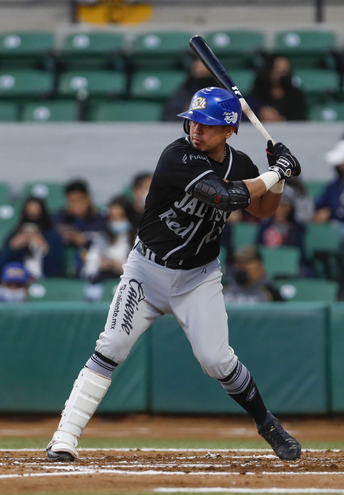 $!Charros de Jalisco saca la casta y se queda con la serie en Guasave