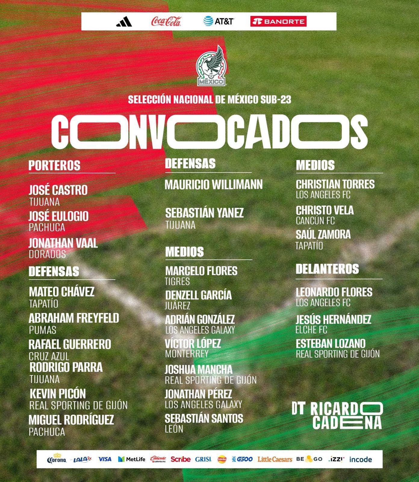 $!Jonathan Vaal, portero de Dorados de Sinaloa, es convocado a Selección Mexicana