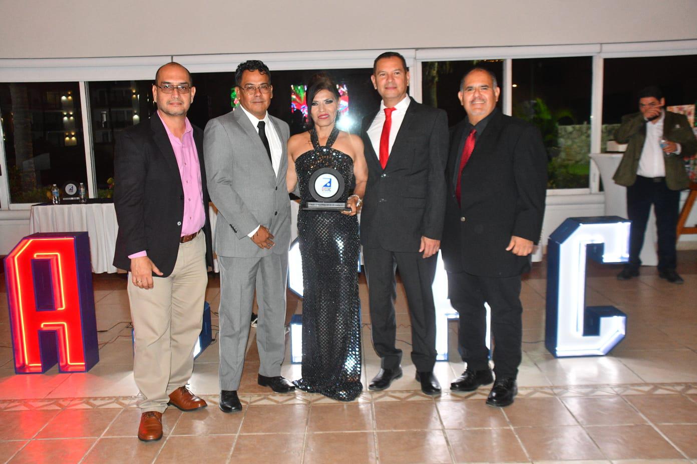 $!Asume Juan Francisco Flores Espinoza, la dirigencia del Colegio de Arquitectos del Sur de Sinaloa A.C.