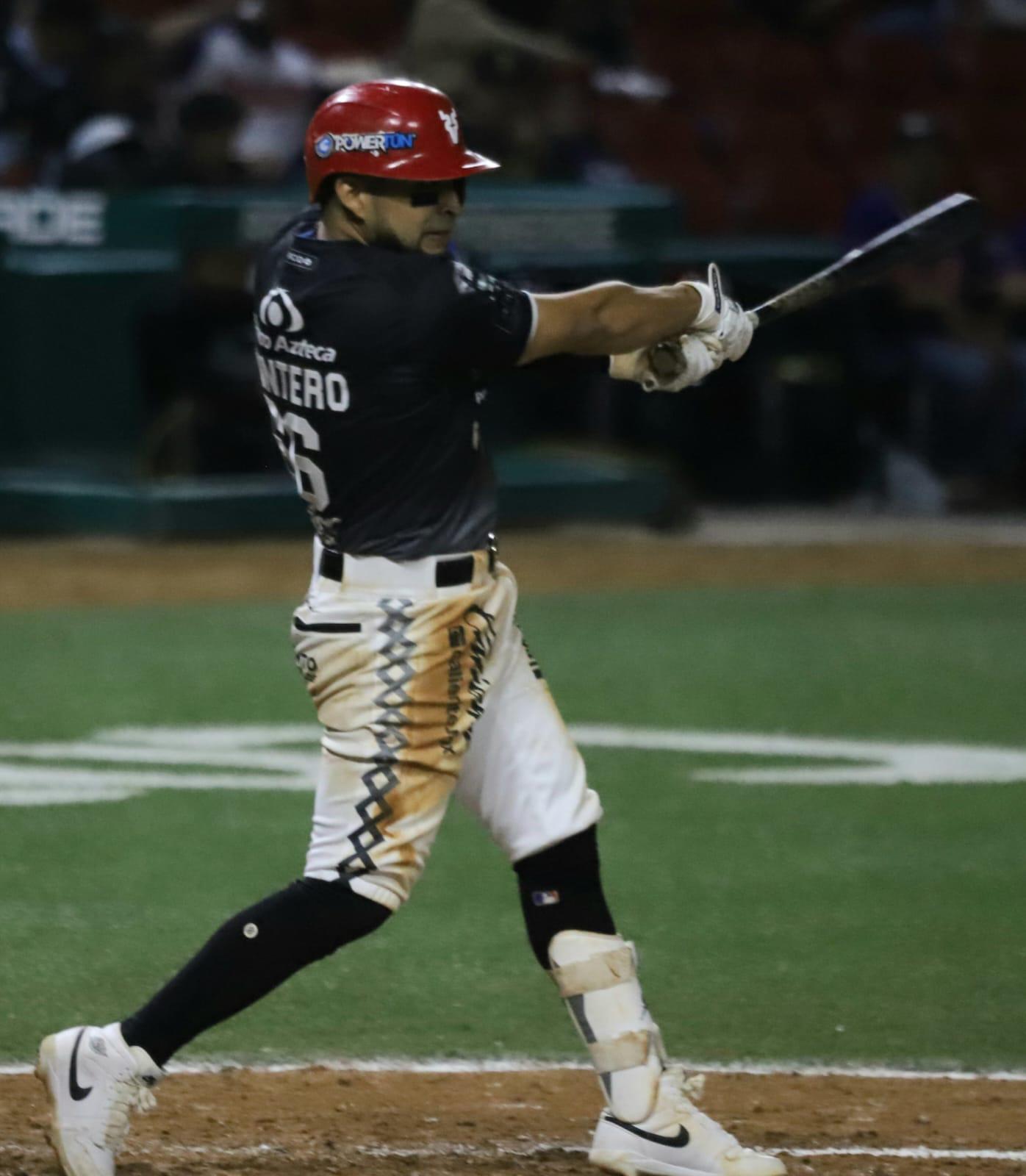 $!Pierde Venados primero de la serie ante Algodoneros en extrainnings