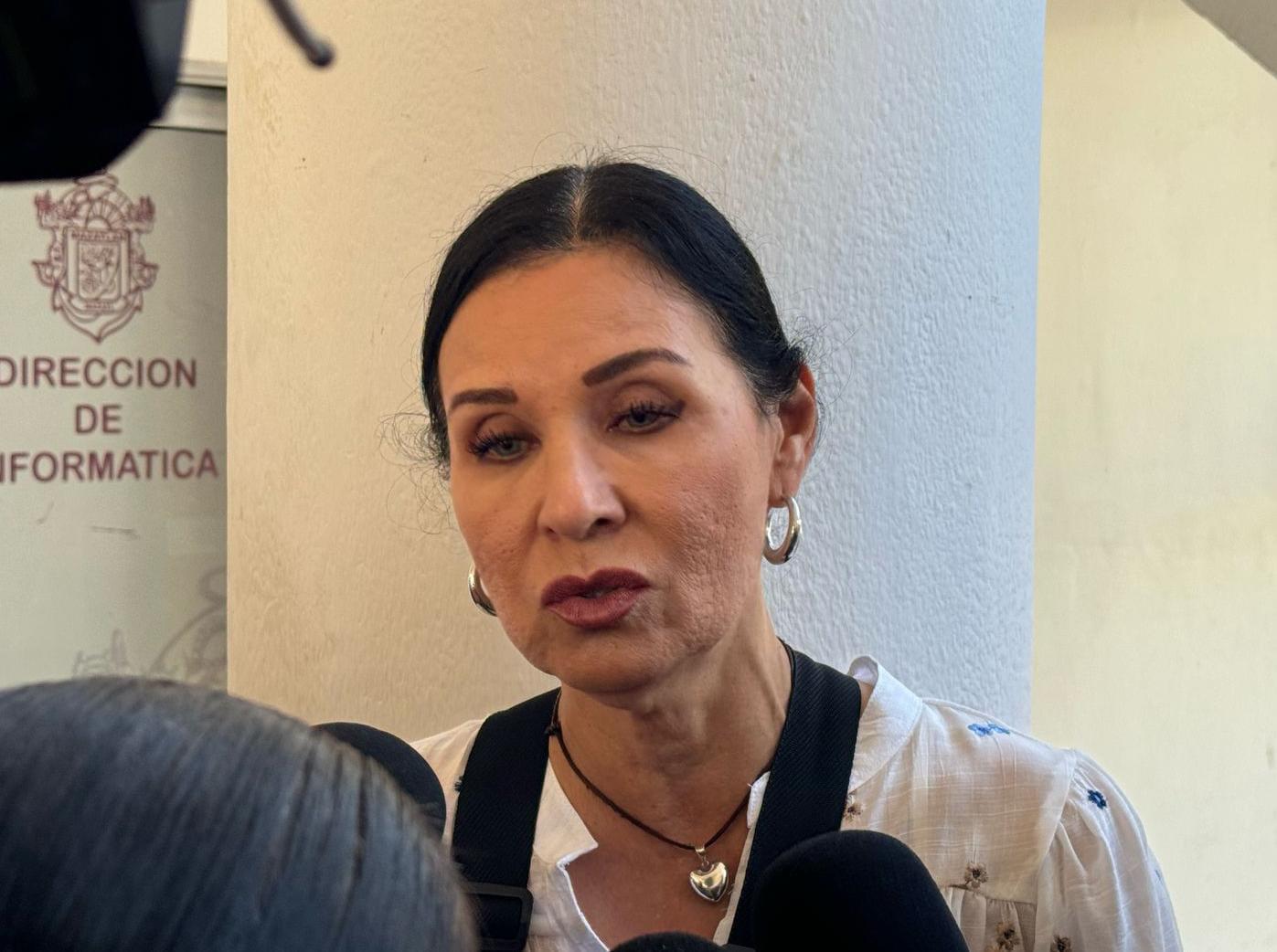 $!Prevé Servicios Públicos la compra de 5 mil luminarias nuevas para continuidad del Programa ‘Mazatlán Brilla’