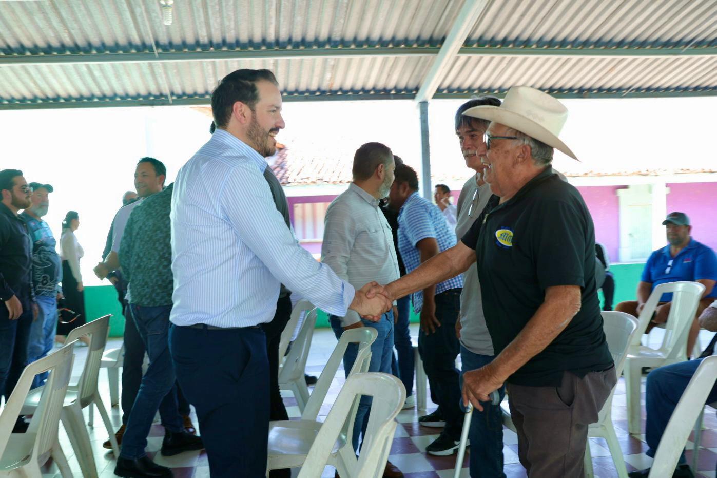 $!Vinculan a muebleros de Concordia con desarrolladores y vendedores inmobiliarios