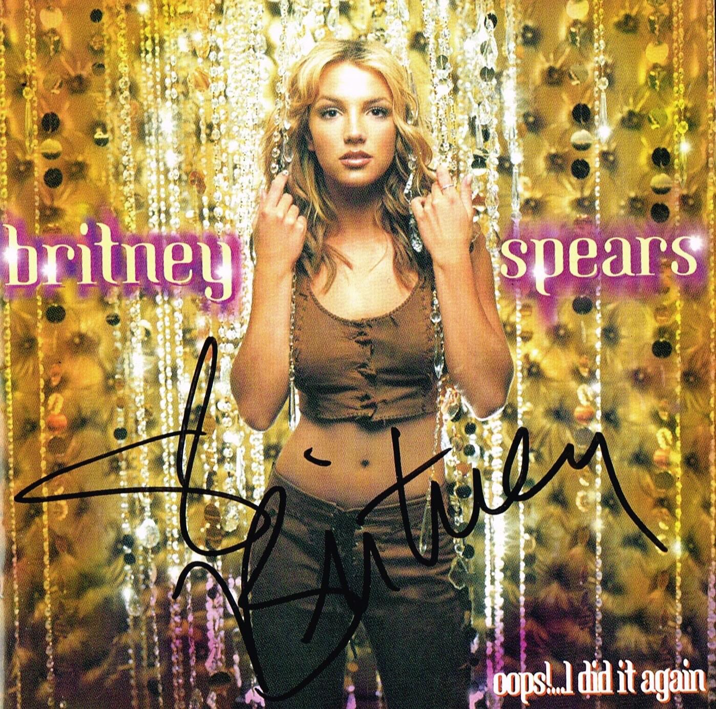 $!Portada original del álbum.