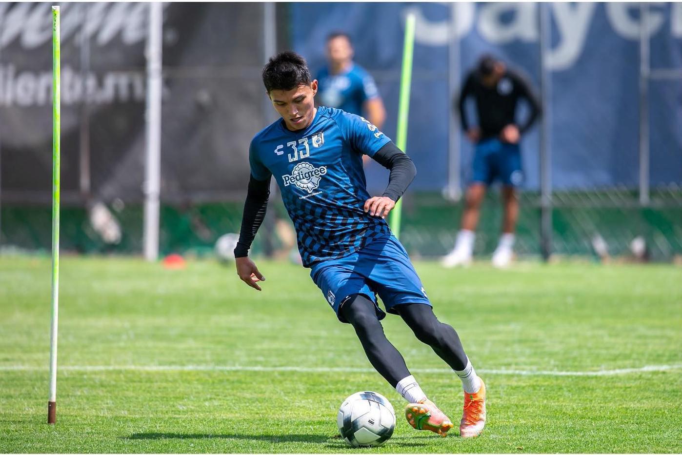 $!Pese a derrota ante Celaya, en Dorados hay buena actitud