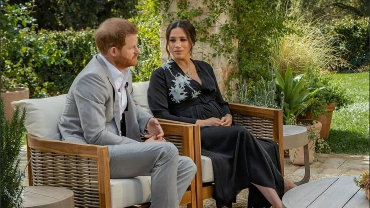 $!Harry y Meghan: la tormenta de acusaciones