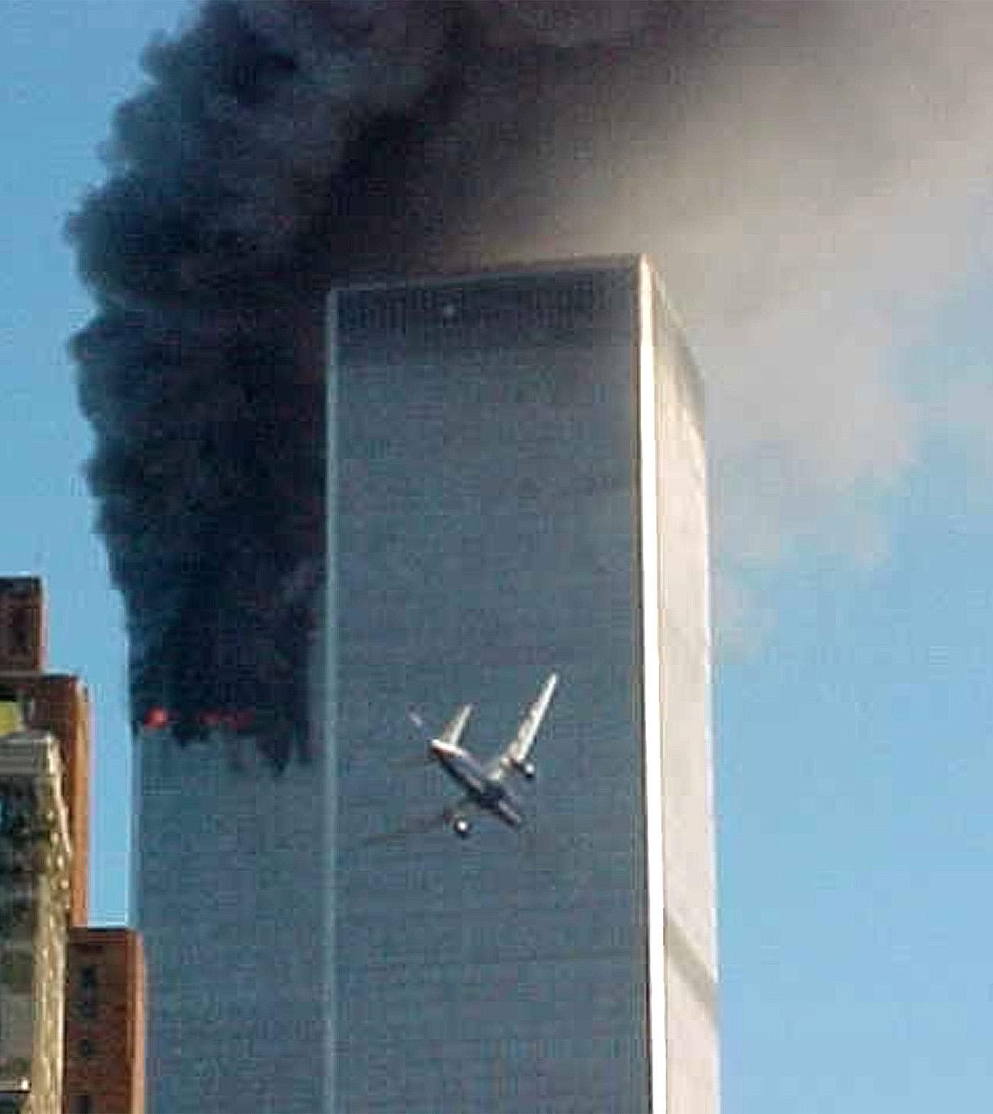 $!11 de septiembre del 2001: el día que cambió a Estados Unidos