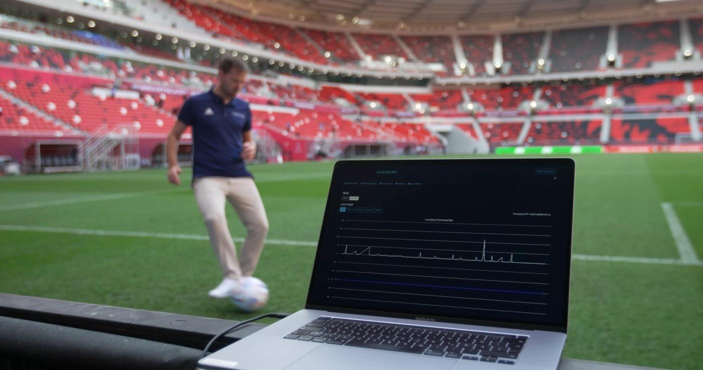 $!La FIFA utilizará tecnología semiautomatizada para marcar los fuera de juego en Qatar