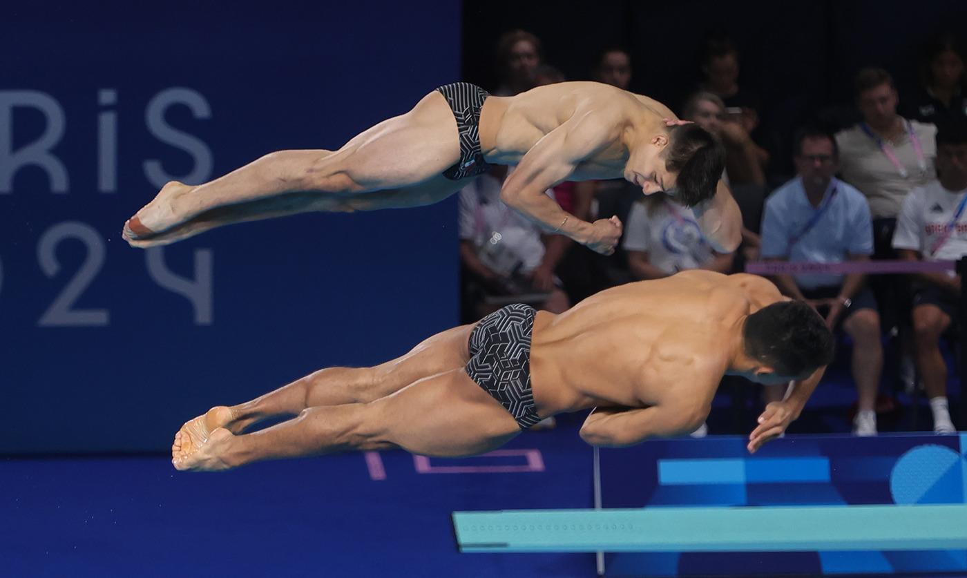 $!Clavadistas nacionales listos para la Copa del Mundo 2025 en Guadalajara