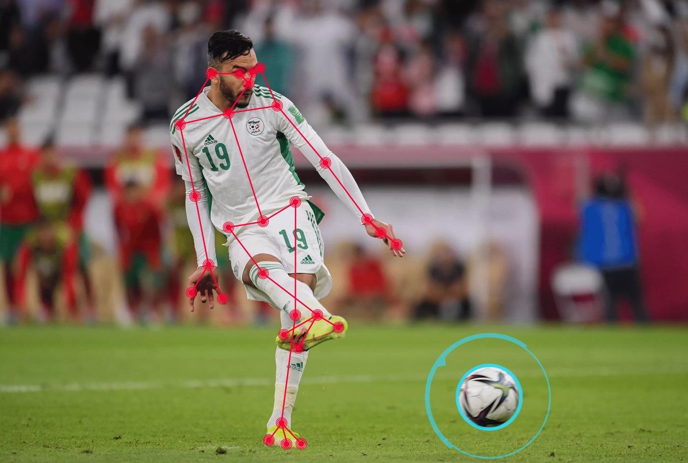 $!La FIFA utilizará tecnología semiautomatizada para marcar los fuera de juego en Qatar