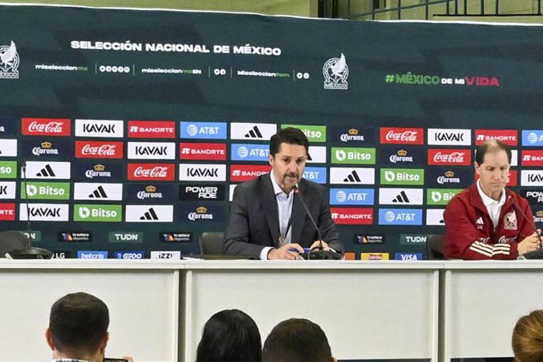 FMF reconoce fallo en Qatar y ofrece disculpas