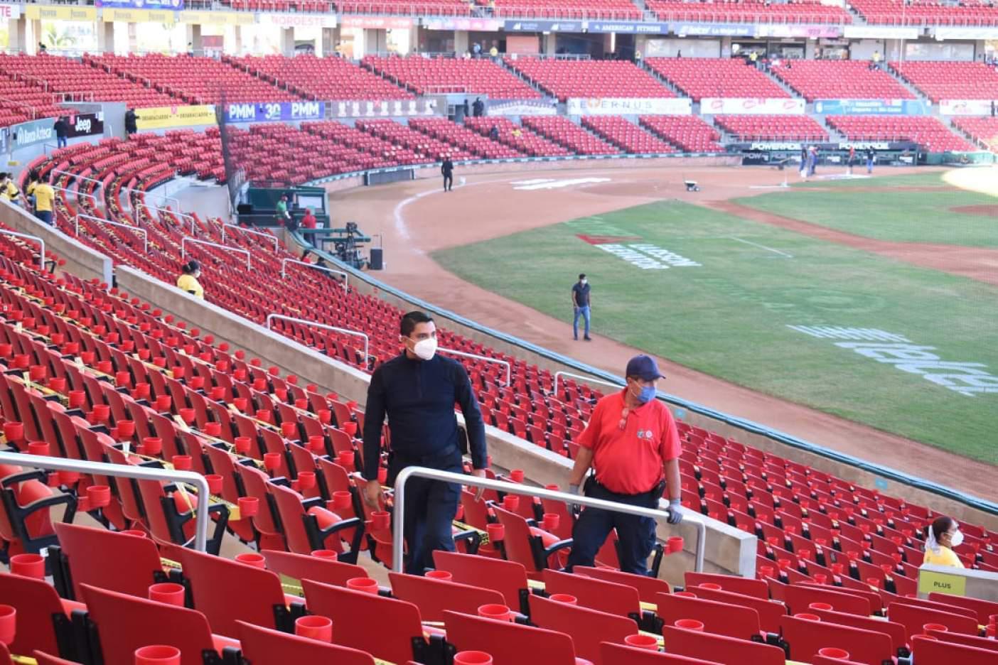 $!De la acusación contra Emma Coronel, del estadio de Mazatlán y del América, de las noticias para esta mañana