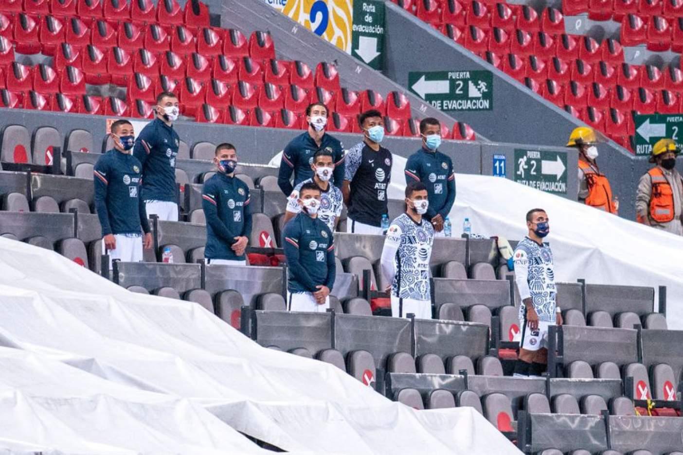 $!De la acusación contra Emma Coronel, del estadio de Mazatlán y del América, de las noticias para esta mañana