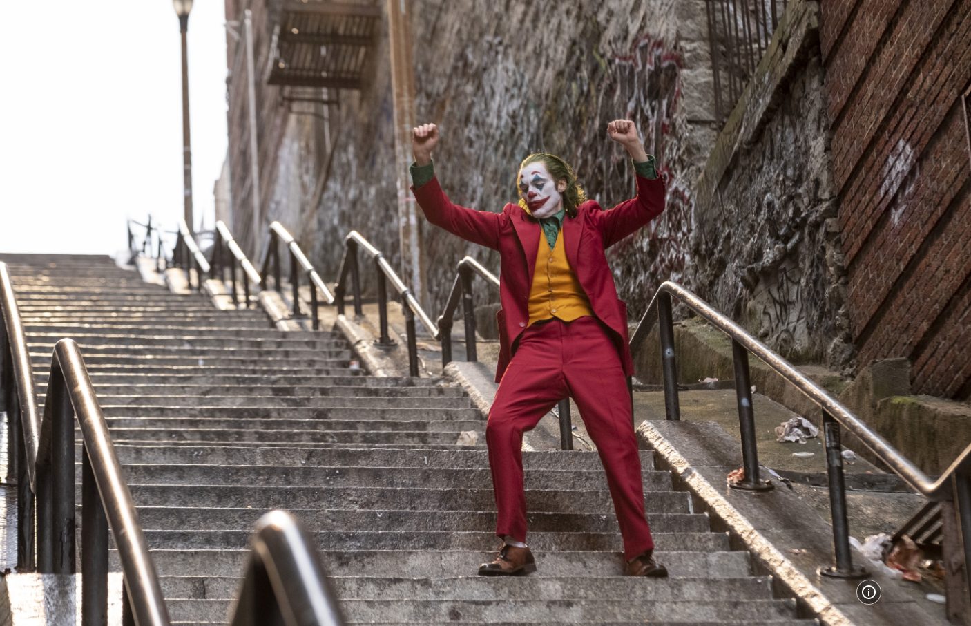 $!Regresa Joaquin Phoenix en ‘Joker 2’