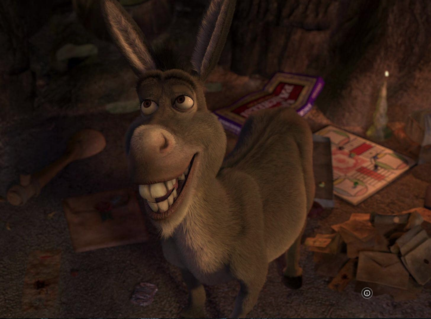 $!Confirman ‘Shrek 5’ y spin off de ‘Burro’