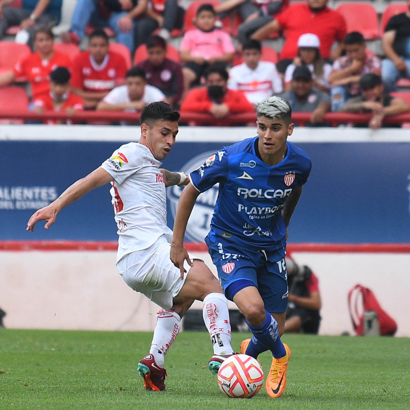 $!¡El Diablo anda suelto! Toluca golea 3-1 a Rayos