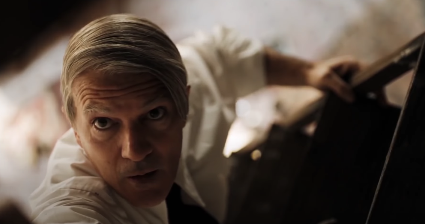 $!Genius: Temporada 2, Picasso.
