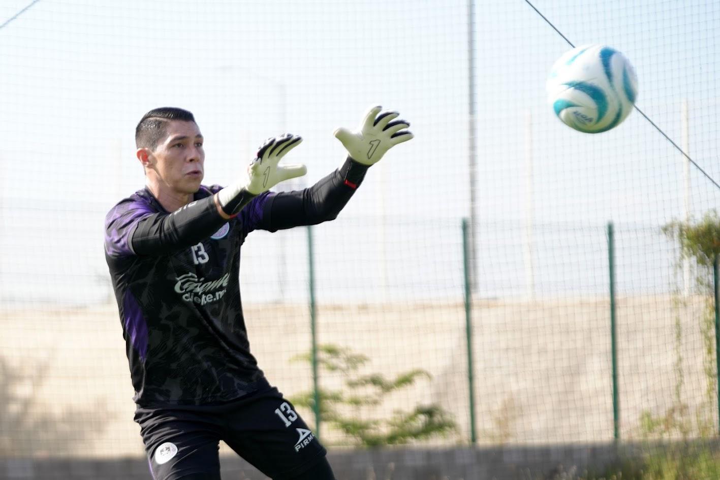 $!Mazatlán FC arranca con su segunda semana de preparación