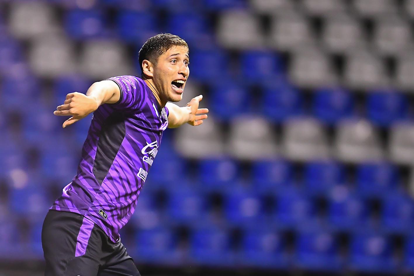 $!Mazatlán FC da a conocer la lista de jugadores que dejan el club