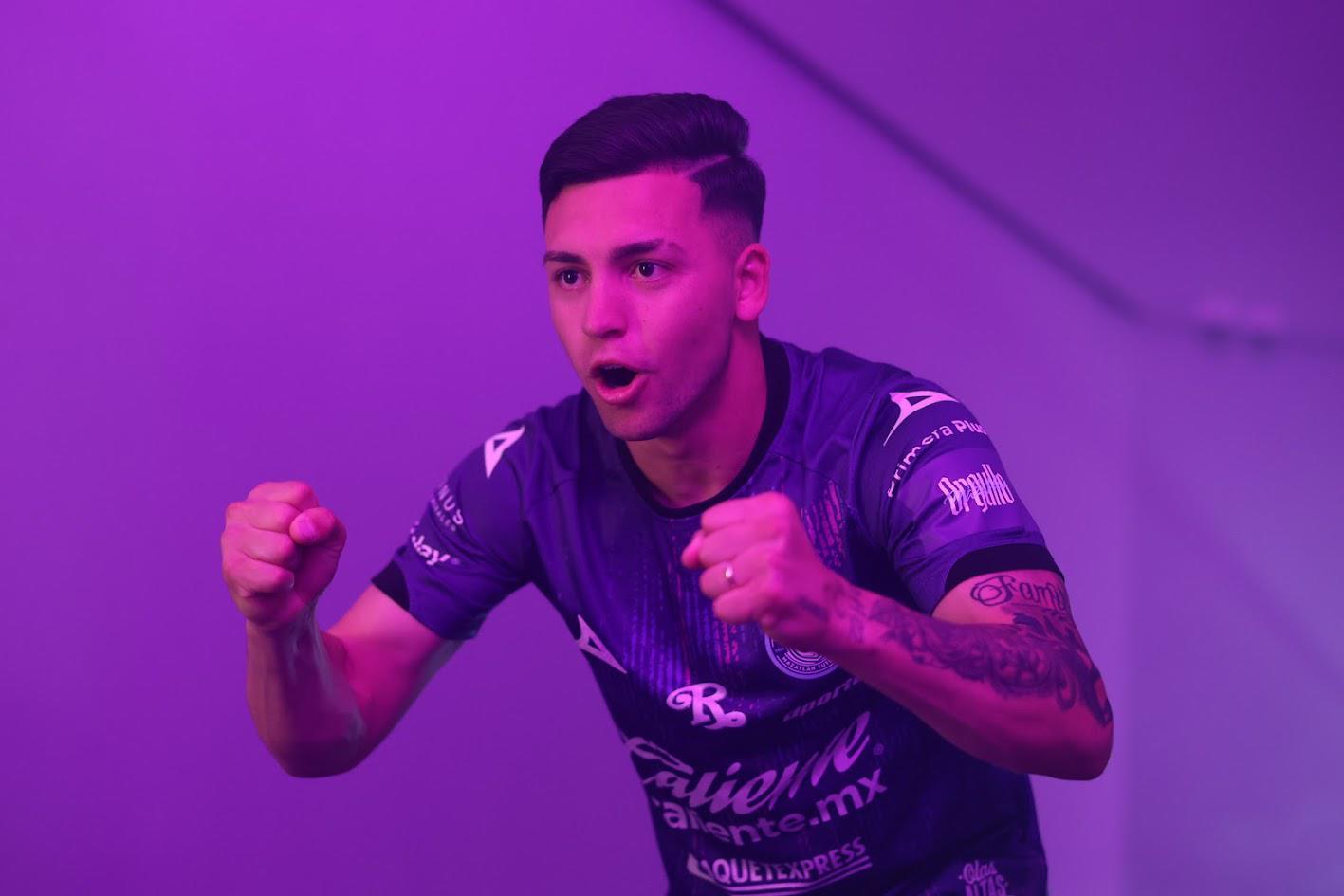 $!Anderson Duarte se suma a los refuerzos de Mazatlán FC