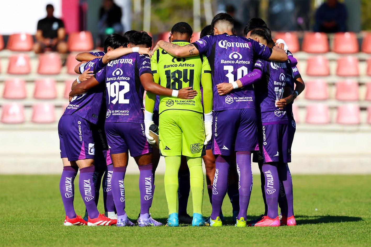 $!La Armería Sub 19 derrota a Rayados en el puerto
