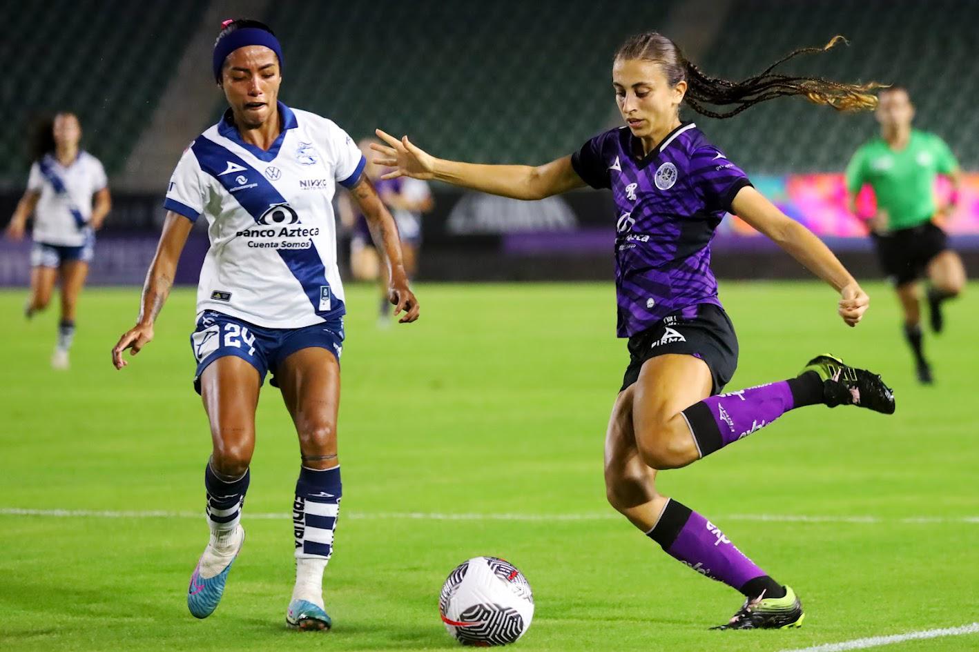 $!Cristina Torres es convocada de nuevo por Puerto Rico
