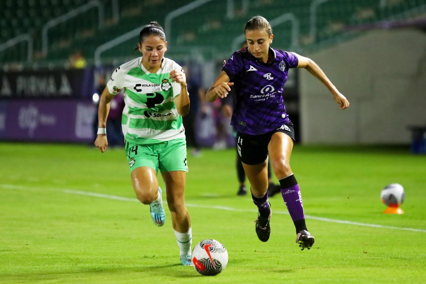 $!Cristina Torres es convocada de nuevo por Puerto Rico
