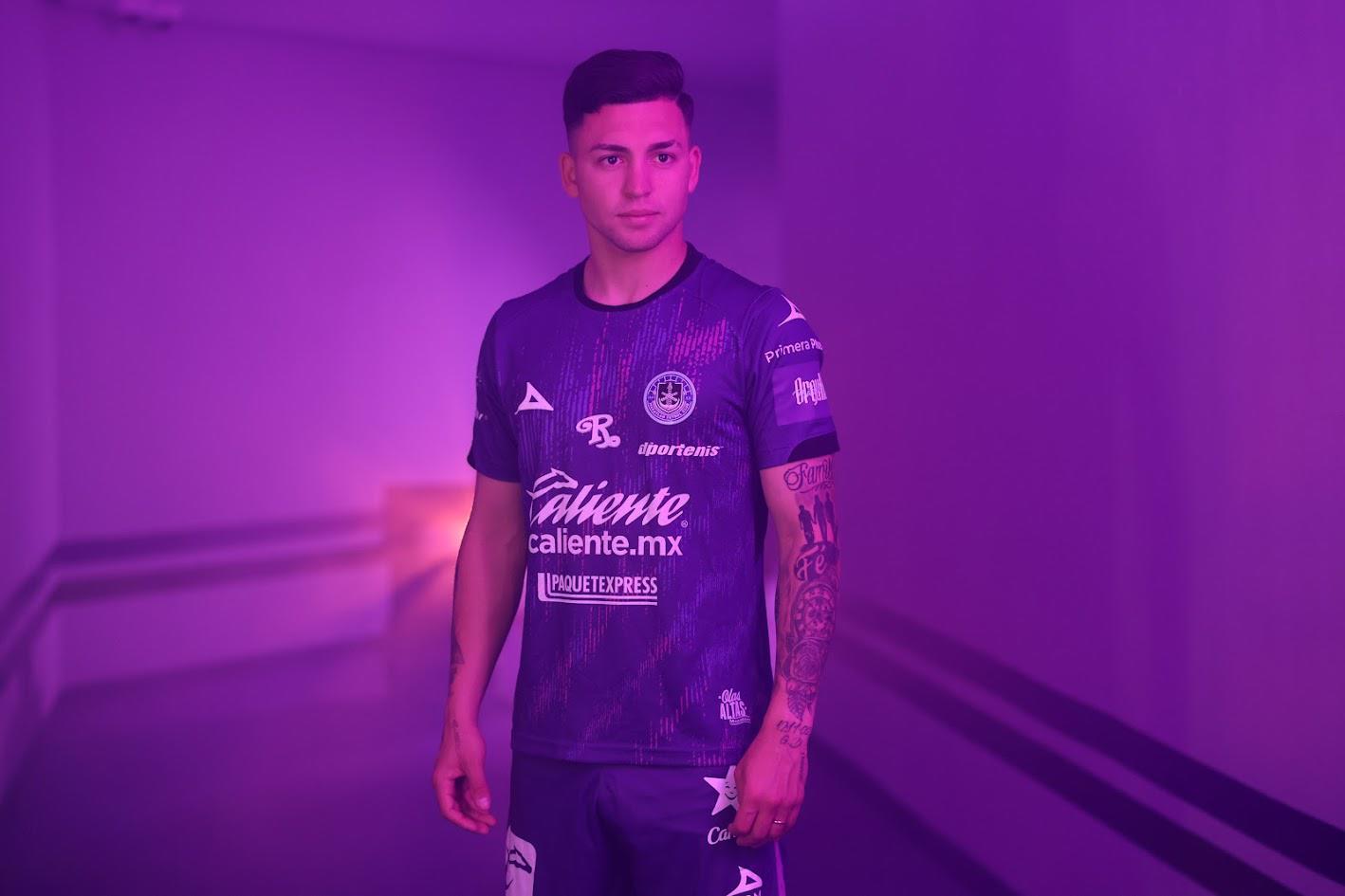 $!Anderson Duarte se suma a los refuerzos de Mazatlán FC