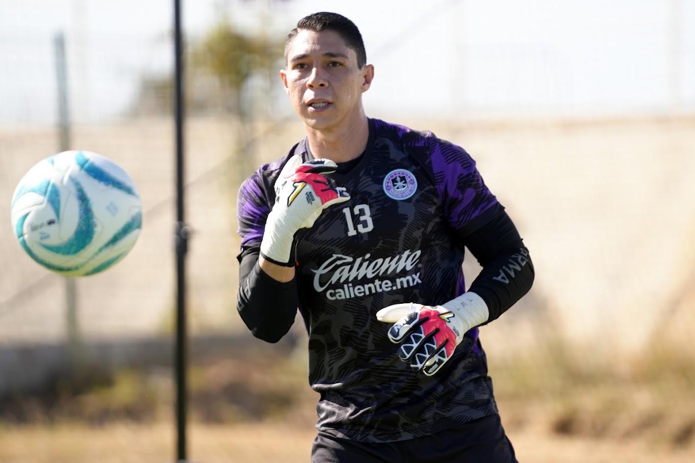 $!Mazatlán FC inicia preparación para su debut en el Clausura 2024