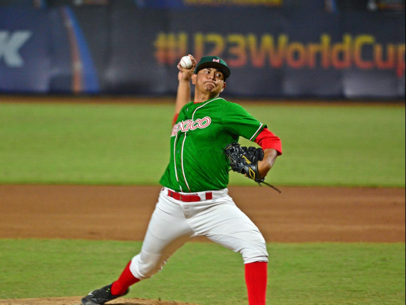 $!Los Mochis se queda sin sede del Mundial de Beisbol Sub-23