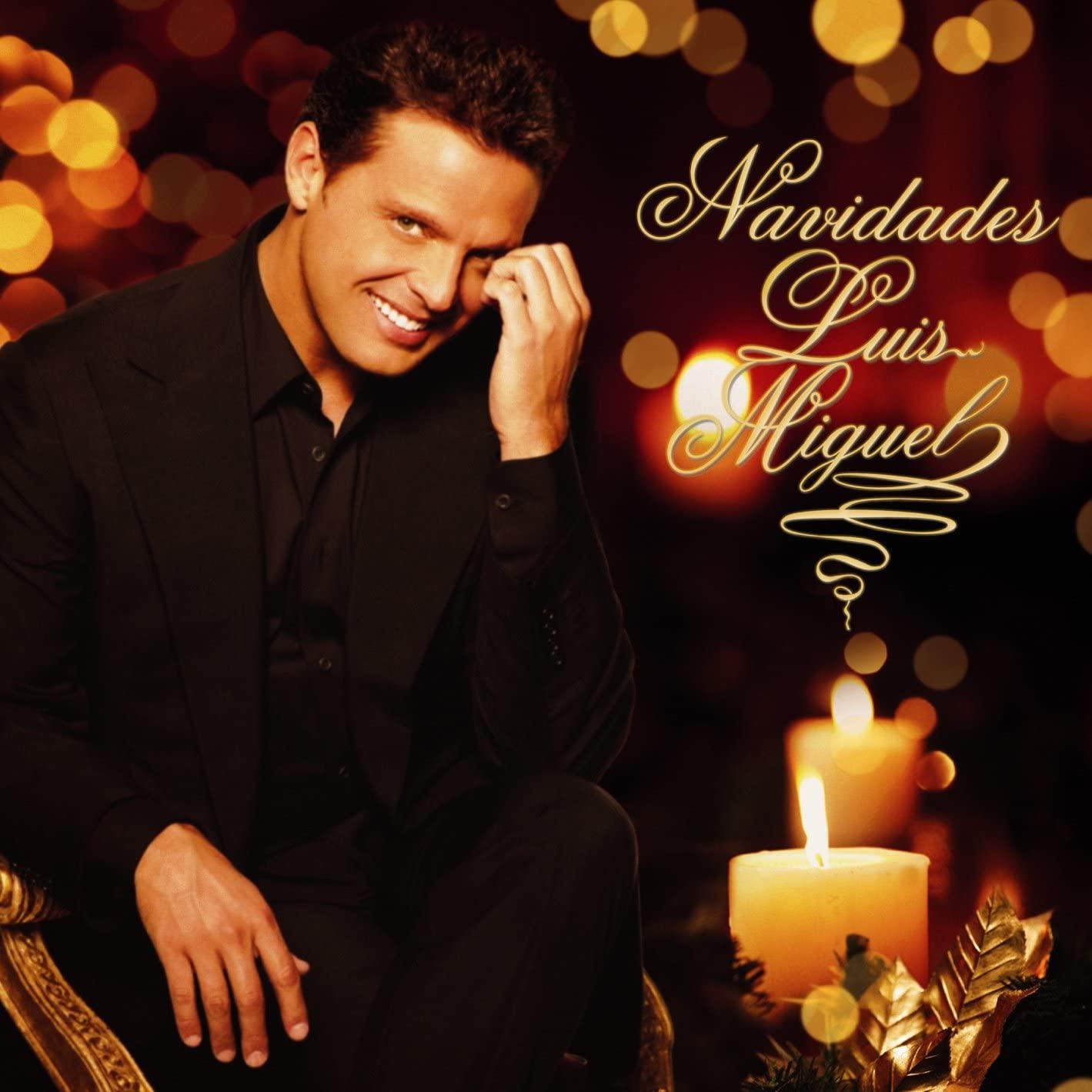 $!¿Ya tiene su playlist para las posadas?, aquí están las icónicas melodías de algunos famosos para amenizar sus fiestas