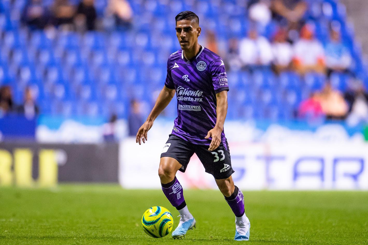 $!Mazatlán FC da a conocer la lista de jugadores que dejan el club