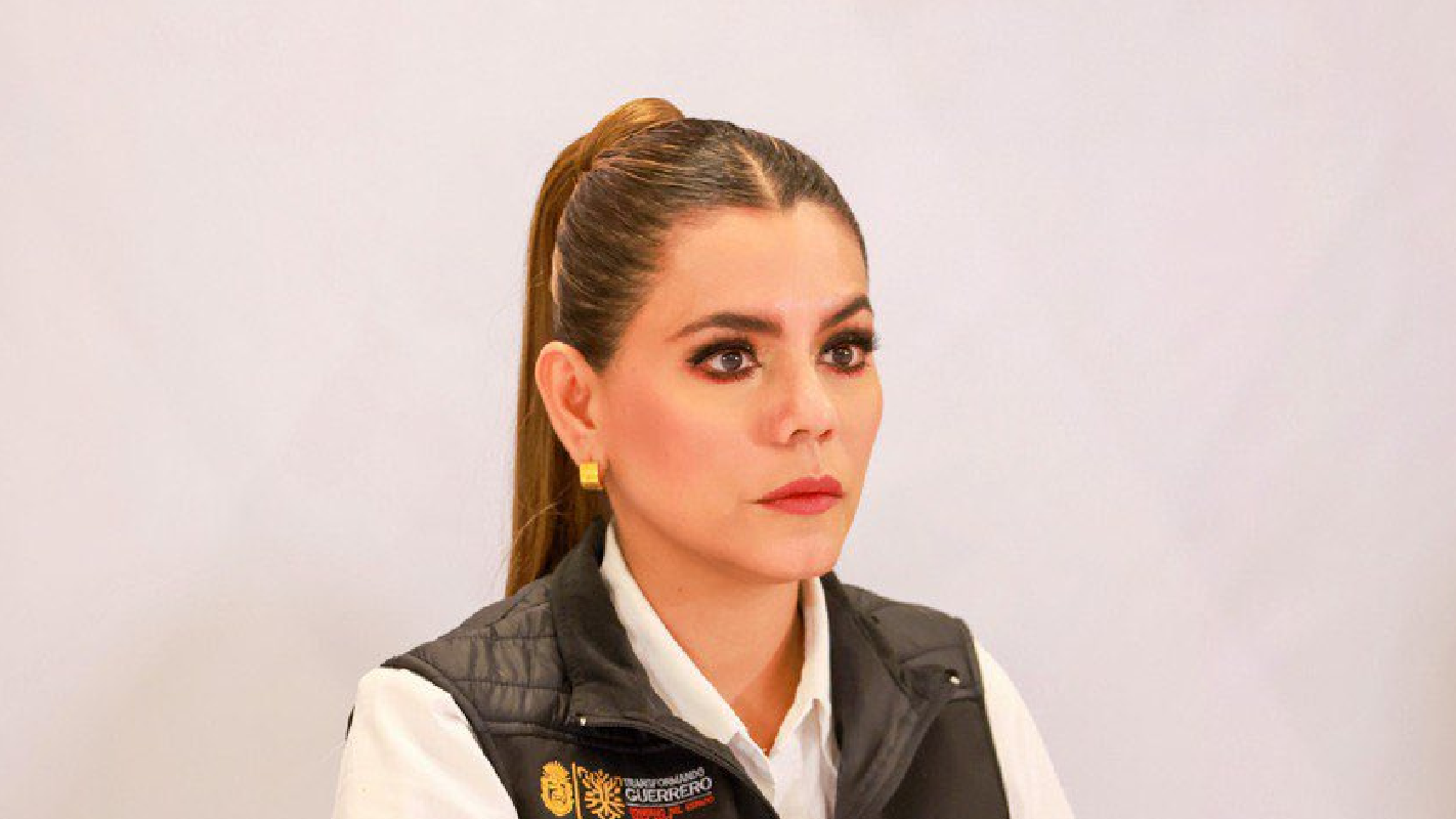 $!Reporta Gobernadora de Guerrero que el 80% de los hoteles de Acapulco están dañados