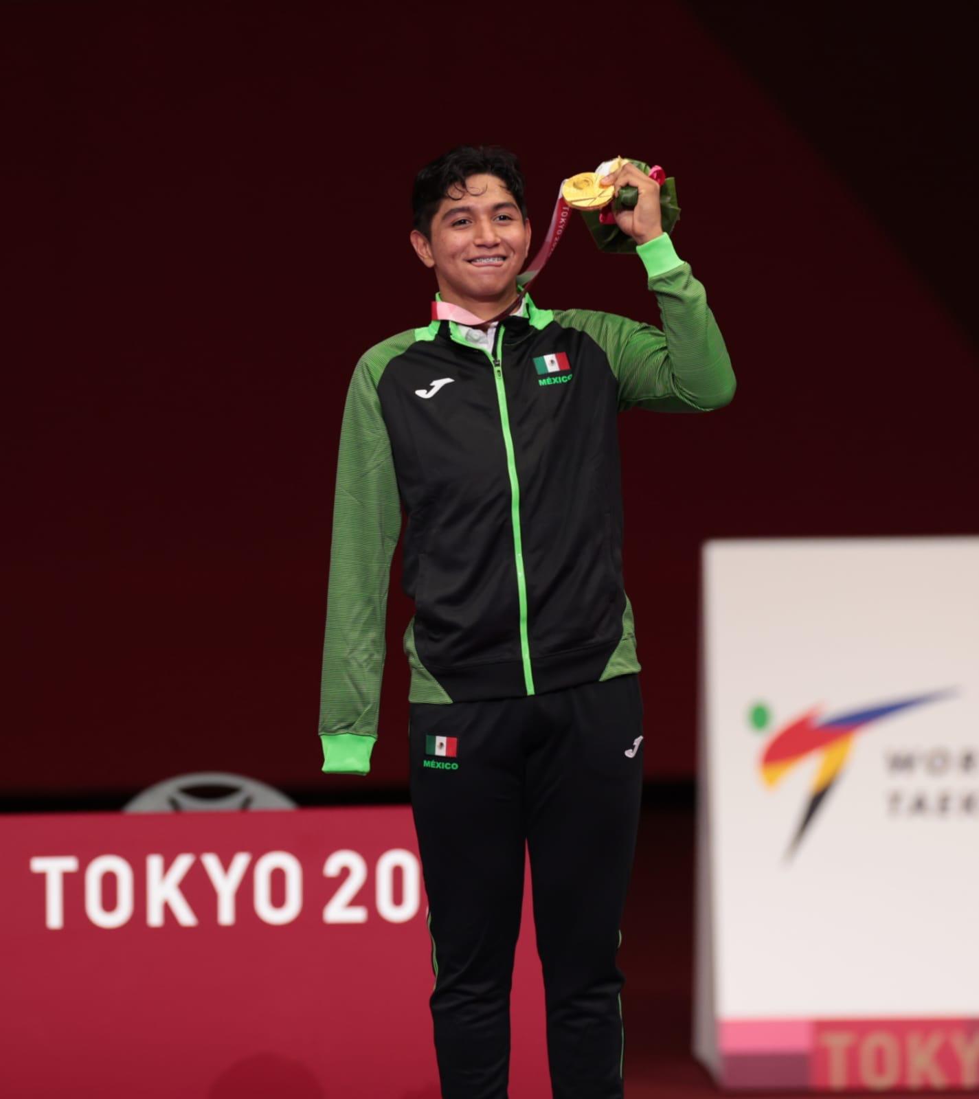 $!Sinaloa logra una participación histórica en Tokio 2020