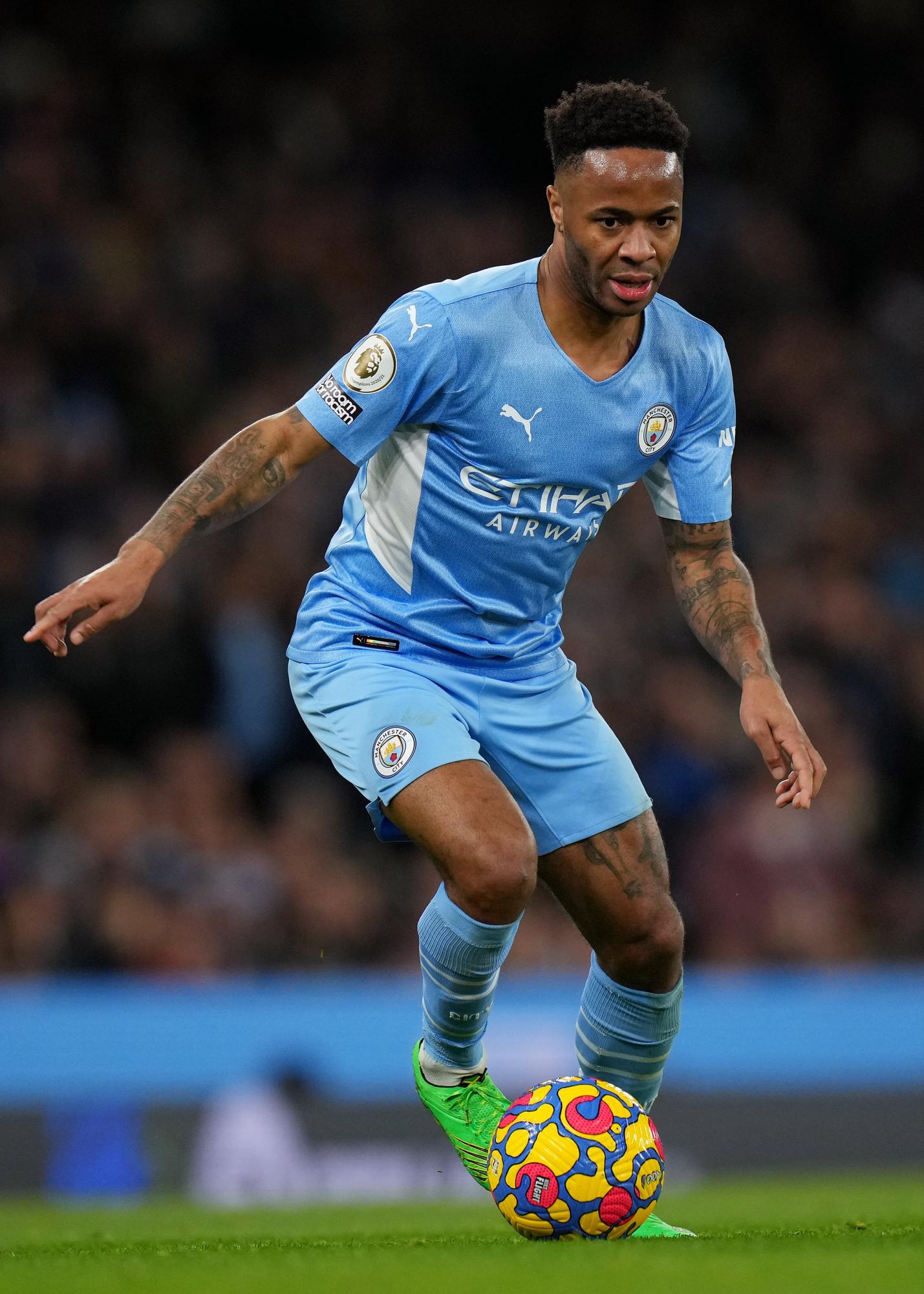 $!Manchester City sigue en lo más alto al vencer al Brentford