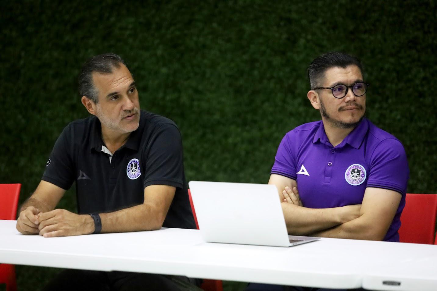 $!Todo está listo en el Kraken para el choque entre Mazatlán FC y Tigres, de la Jornada 10