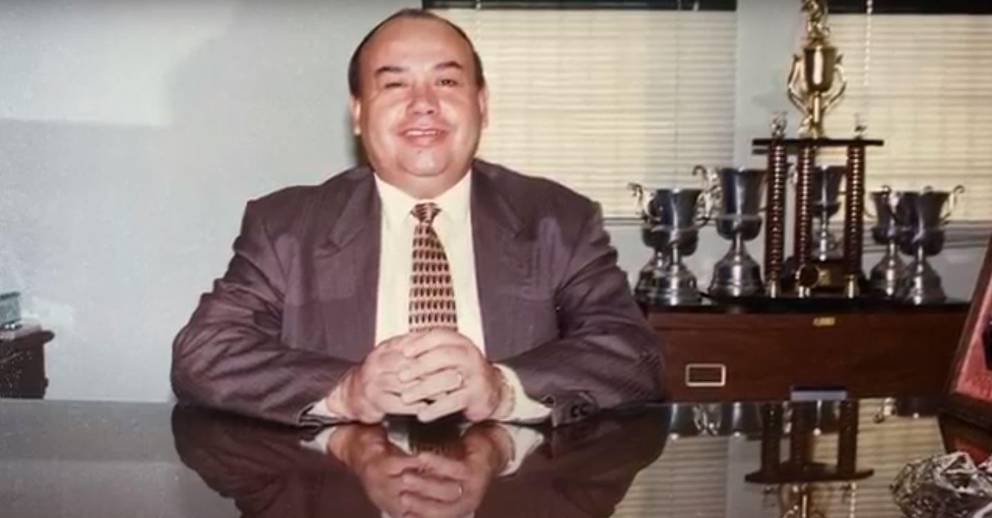 $!Celebra Alfredo Pallares 50 años de vocación en el Instituto Chapultepec