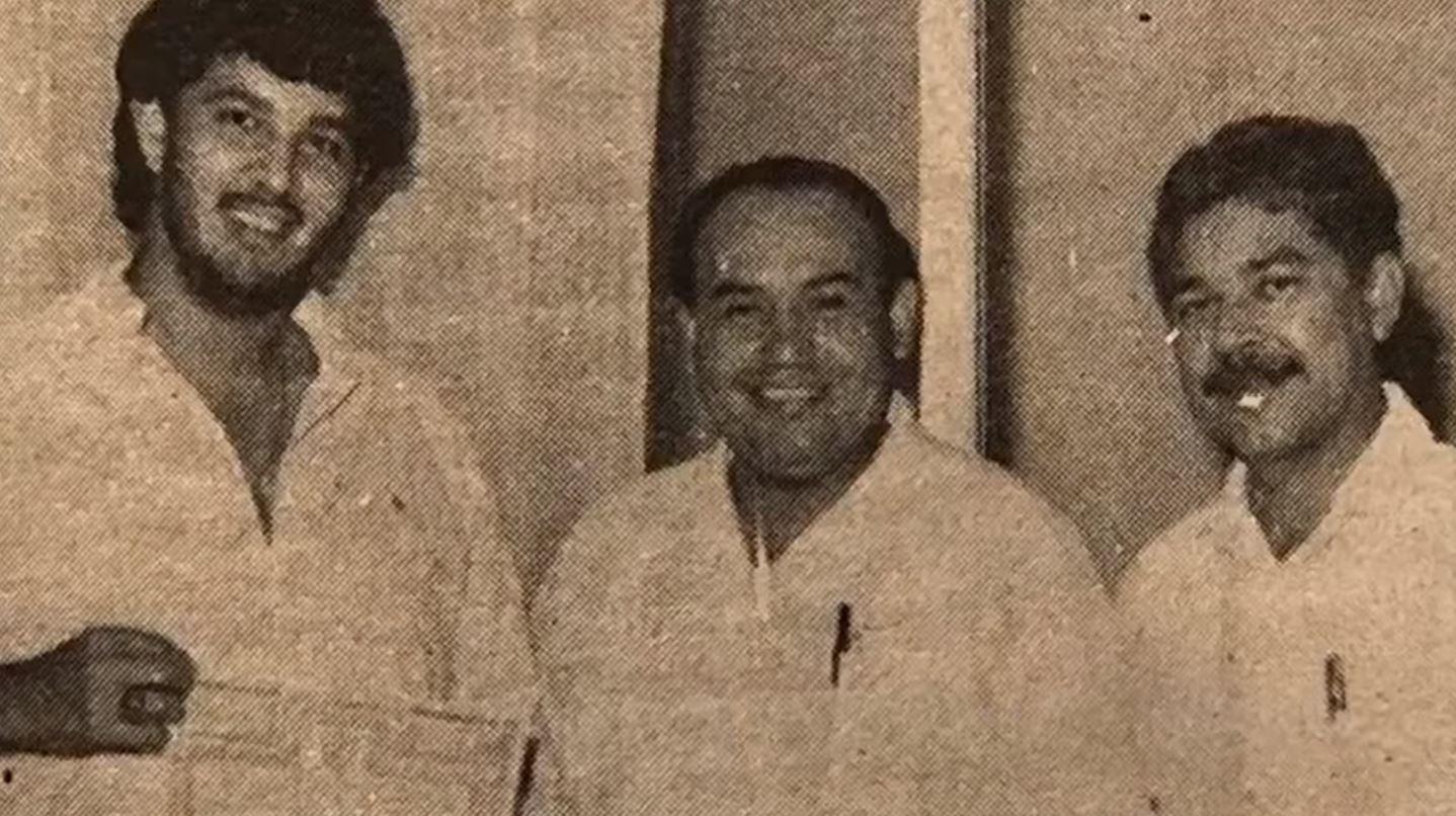 $!Celebra Alfredo Pallares 50 años de vocación en el Instituto Chapultepec