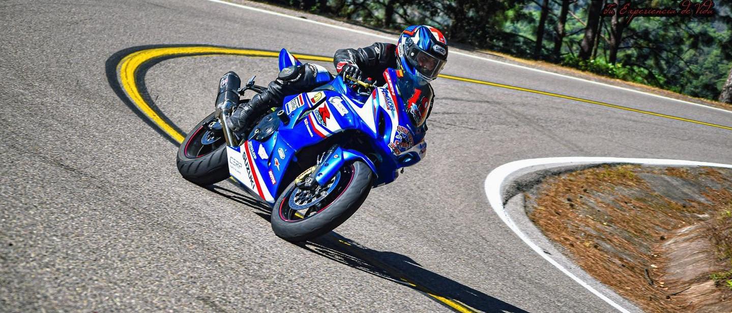 $!Cain Road Race: la carrera de motocicletas más peligrosa de México que se realiza en Concordia