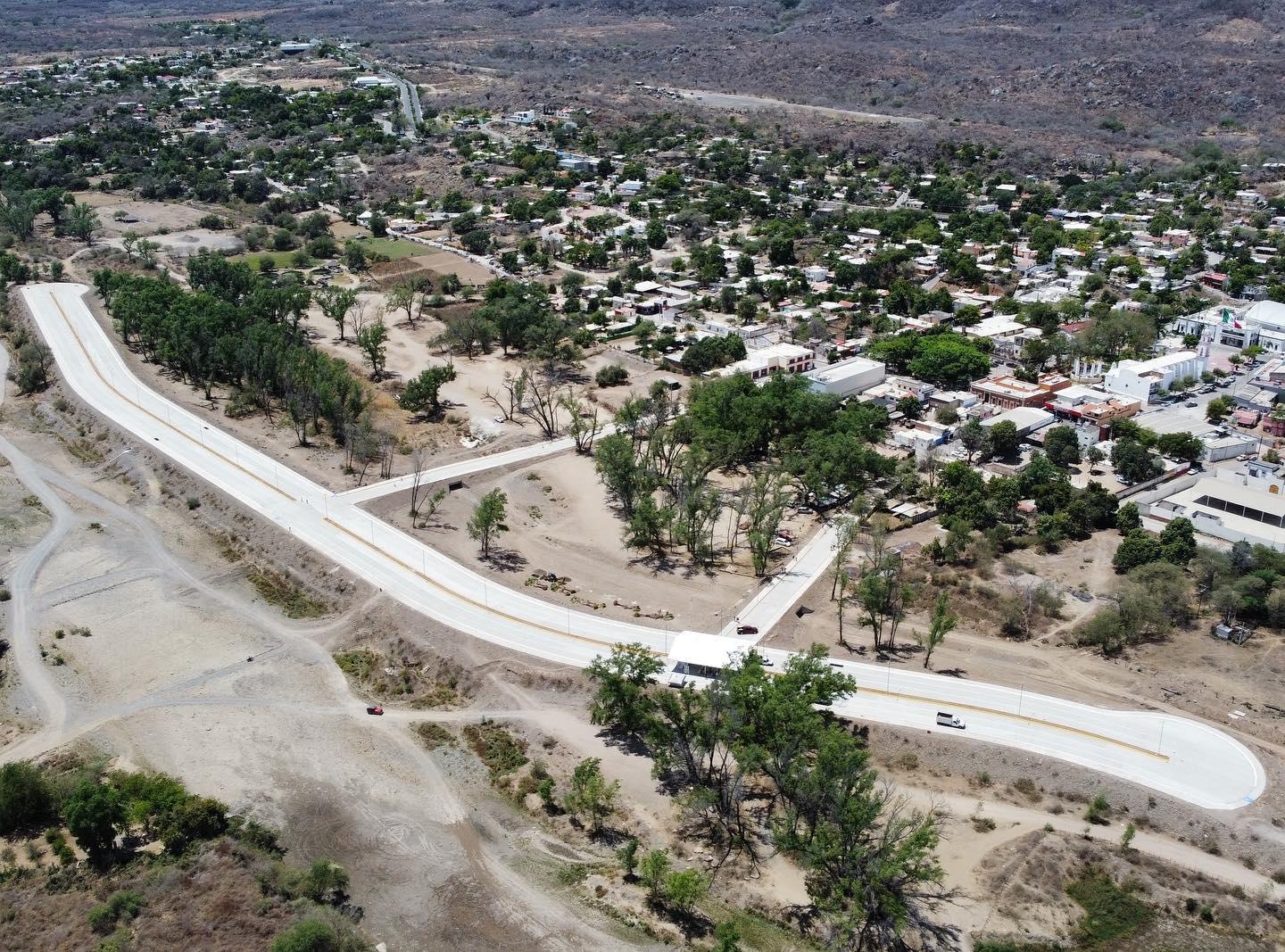$!A punta de convenios ‘extra’, Gobierno de Rocha Moya pagó $99.5 millones más de lo acordado en ejecución de obra