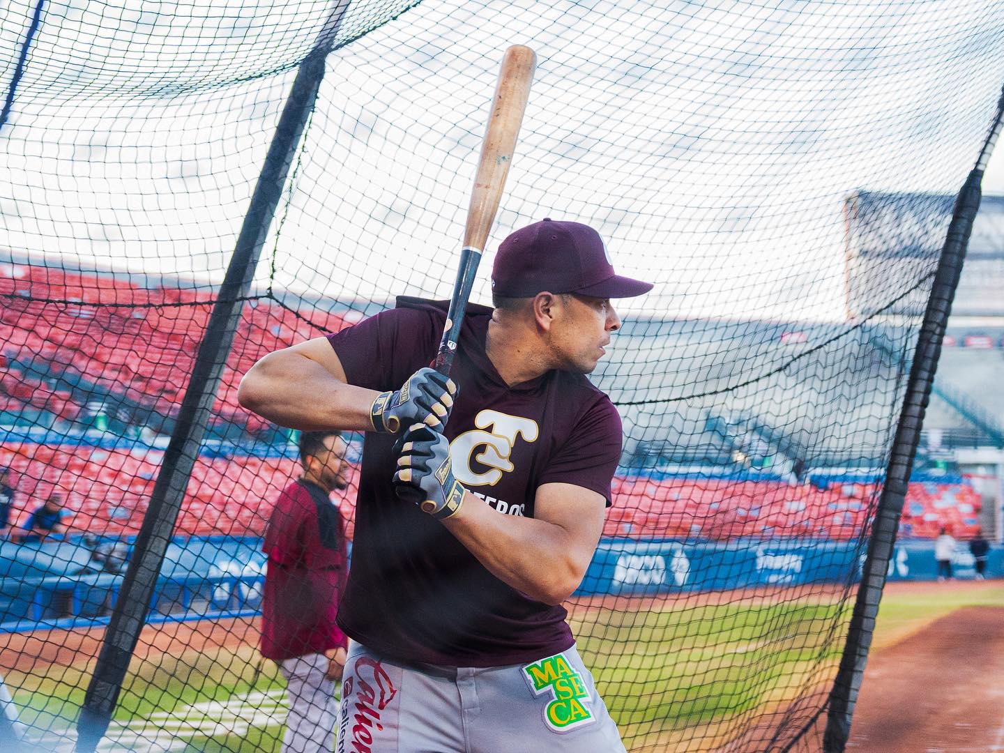 $!Tomateros de Culiacán y Joey Meneses reciben a Charros de Jalisco y a Benjamín Gil