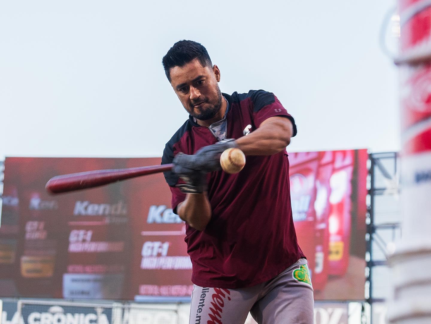 $!Tomateros de Culiacán y Joey Meneses reciben a Charros de Jalisco y a Benjamín Gil