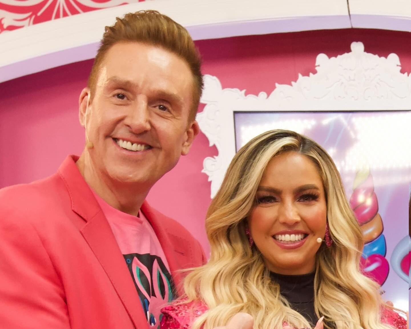 $!Reaccionan famosos a muerte de Daniel Bisogno