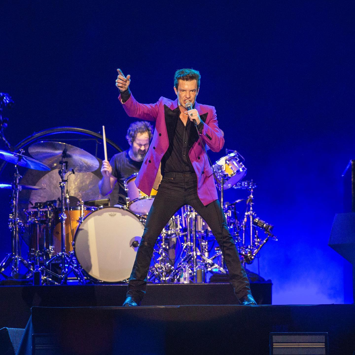 $!Cierran The Killers, Café Tacvba y Manuel Turizo el Festival Pa’l Norte 2023