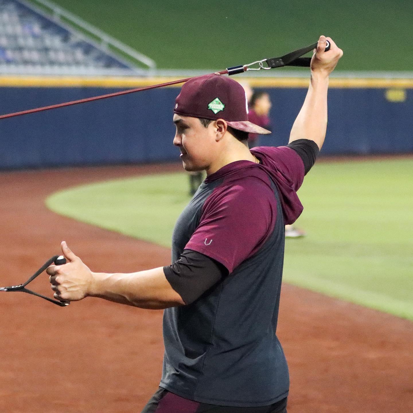 $!Venados de Mazatlán y Tomateros de Culiacán buscarán, por su lado, el último boleto a la postemporada