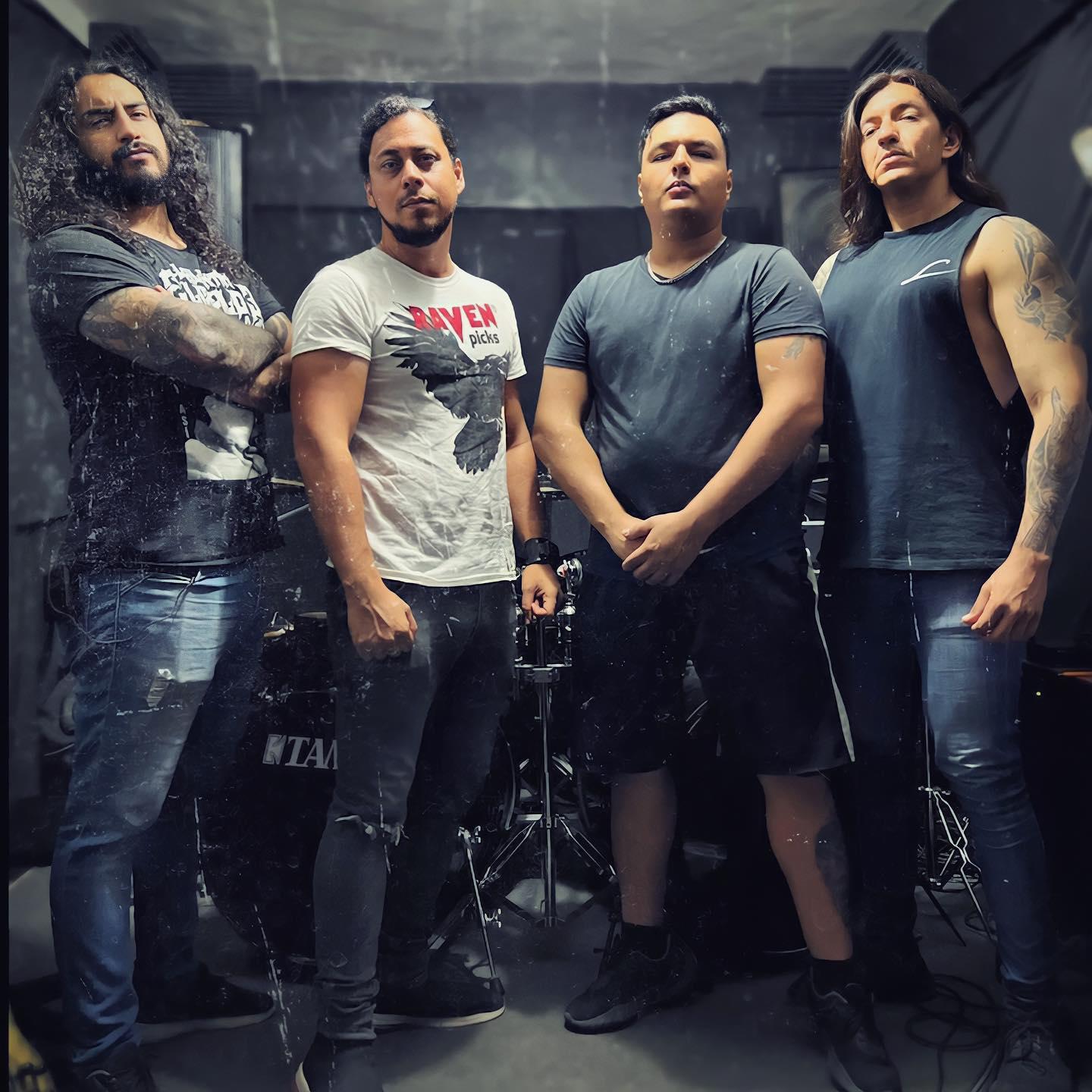 $!Banda culiacanense Last Breath.