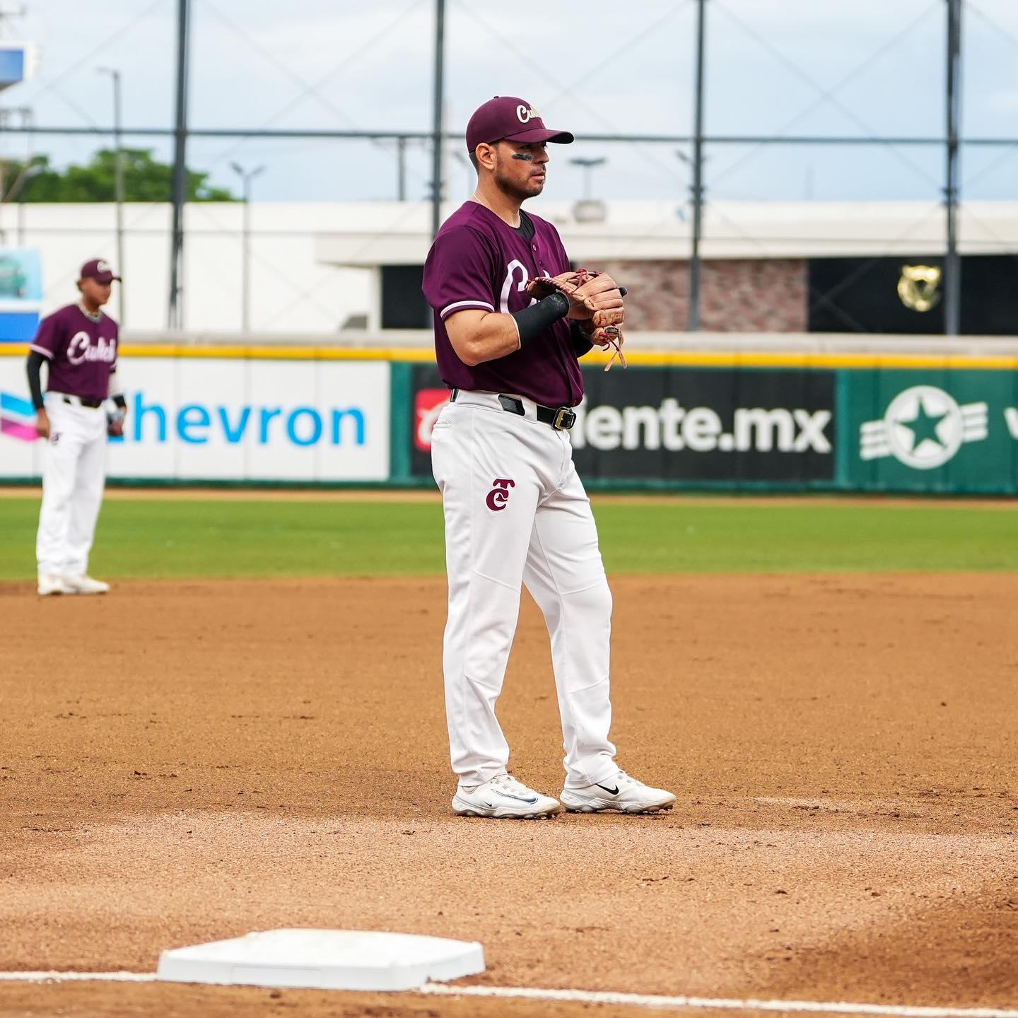 $!Tomateros recibe a Algodoneros para cerrar juegos de preparación