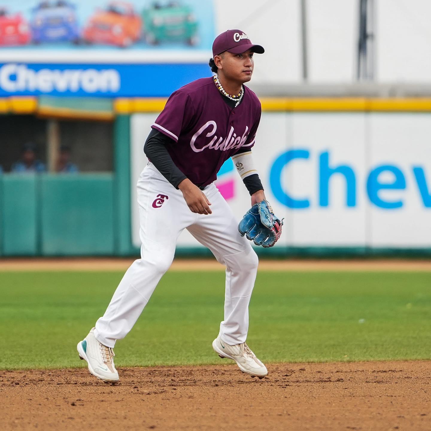 $!Tomateros recibe a Algodoneros para cerrar juegos de preparación