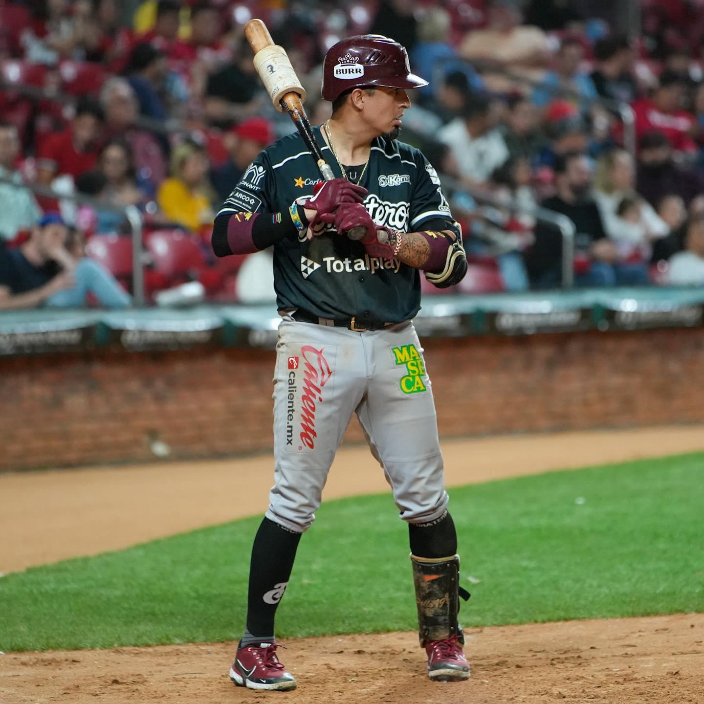 $!Tomateros recibe a Mayos con la urgencia de ganar para mantener las aspiraciones